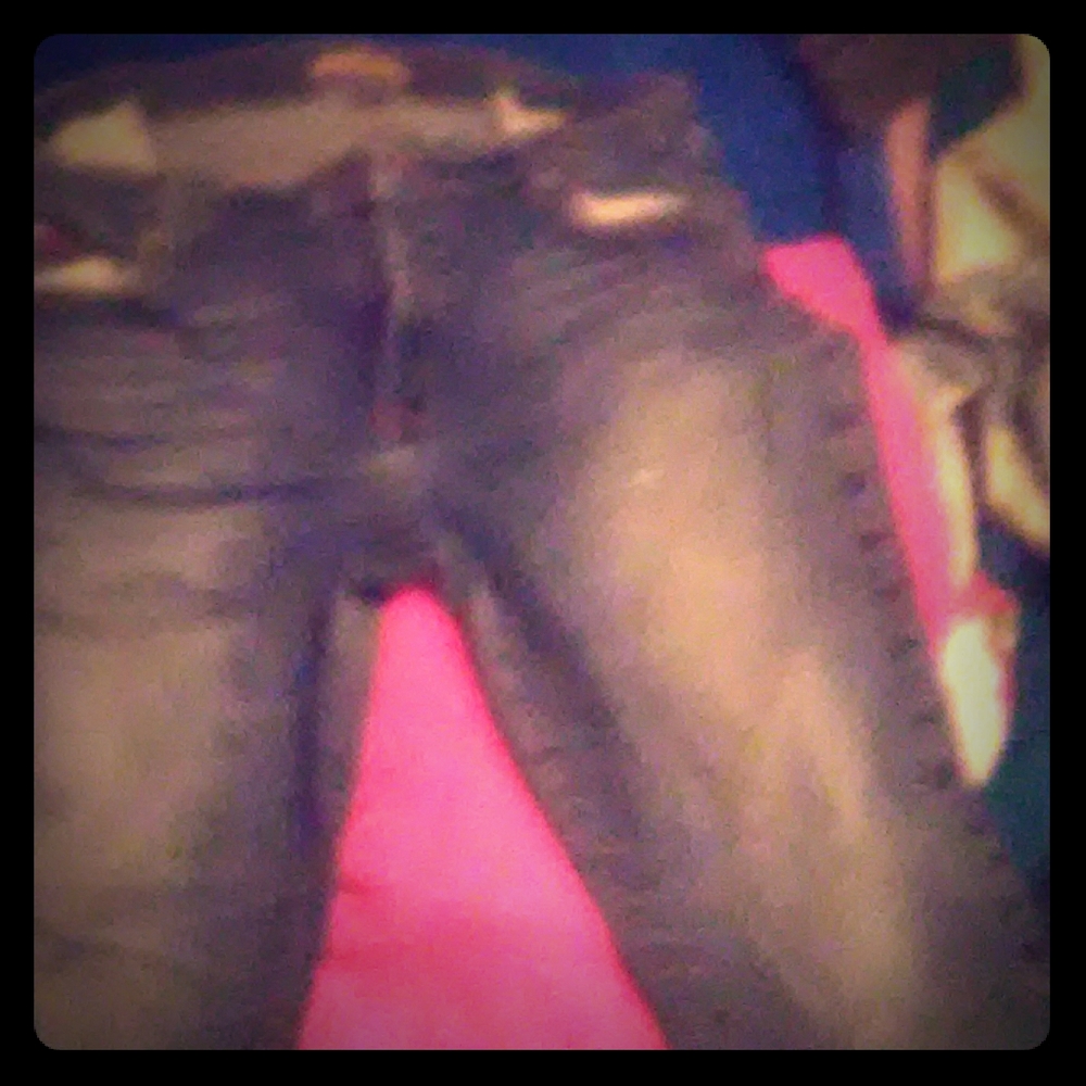 Vintage Tommy Hilfiger 12 jeans